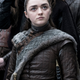 Arya Stark truly looks like a badass.